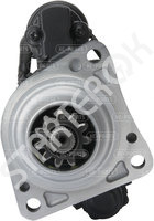 Starter HC-PARTS CS1495 for Volvo FM  300 9.4 [D9B300]  09.2005 - 