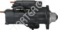 Starter HC-PARTS CS1495 for Volvo FM  300 9.4 [D9B300]  09.2005 - 