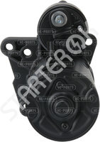 Starter HC-PARTS CS1509 for Renault Scenic  1.9 DCi [F9Q870]  02.2009&nbsp;-&nbsp;