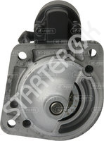 Starter HC-PARTS CS1507 for Jeep Cherokee  2.8 CRD [KJ]  11.2004&nbsp;-&nbsp;