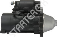 Starter HC-PARTS CS1507 for Jeep Cherokee  2.8 CRD [KJ]  11.2004&nbsp;-&nbsp;