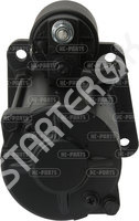 Starter HC-PARTS CS1507 for Jeep Cherokee  2.8 CRD [KJ]  11.2004&nbsp;-&nbsp;