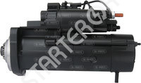 Starter HC-PARTS CS1496 for Renault trucks 190.. 190.08 4.8  (Midlum)[DXi5]  05.2006&nbsp;-&nbsp;