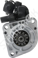 Starter HC-PARTS CS1496 for Renault trucks 190.. 190.08 4.8  (Midlum)[DXi5]  05.2006&nbsp;-&nbsp;