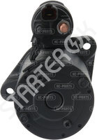 Starter HC-PARTS CS1517 for Kia Picanto  1.0 (TA)[G3LA]  04.2015 - 
