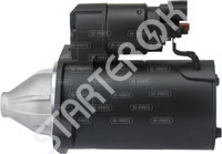 Starter HC-PARTS CS1517 for Kia Picanto  1.0 (TA)[G3LA]  04.2015 - 