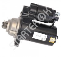 Starter HC-PARTS cs1119rmfd