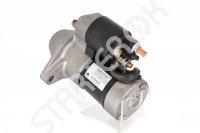 Starter HITACHI S114925 remanufactured for Vauxhall Astra van MK IV 1.7 DTI [Y17DT]  04.2001 - 