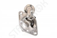 Starter HITACHI S114925 remanufactured for Vauxhall Astra van MK IV 1.7 DTI [Y17DT]  04.2001 - 