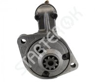 Starter HITACHI S114850 remanufactured for Vauxhall Combo  1.7 Diesel  Eng, 00877696 07.1994&nbsp;-&nbsp;