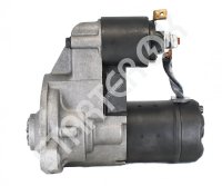 Starter HITACHI S114850 remanufactured for Vauxhall Combo  1.7 Diesel  Eng, 00877696 07.1994&nbsp;-&nbsp;