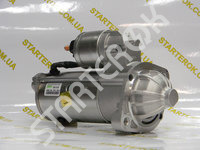 Starter HYUNDAI 10236842