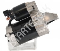 Starter HYUNDAI 3610003200 remanufactured for Kia Picanto  1.2 (TA)[G4LA]  09.2011 - 