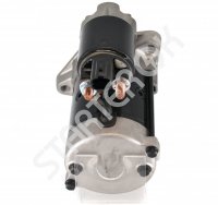 Starter HYUNDAI 3610003200 remanufactured for Kia Picanto  1.2 (TA)[G4LA]  09.2011 - 