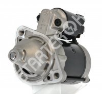 Starter HYUNDAI 3610003200 remanufactured for Kia Picanto  1.2 (TA)[G4LA]  09.2011 - 