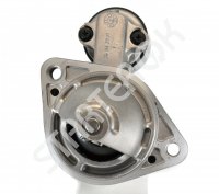 Starter HYUNDAI 3610003200 remanufactured for Kia Picanto  1.2 (TA)[G4LA]  09.2011 - 