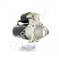 Starter ISKRA 11130519 for Lancia Delta  1.1   01.1986 - 12.1990