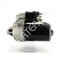 Starter ISKRA 11130519 for Lancia Delta  1.1   01.1986 - 12.1990