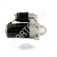 Starter ISKRA 11130519 for Lancia Delta  1.1   01.1986 - 12.1990