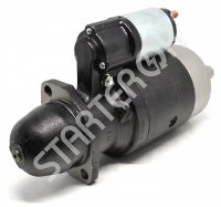 Starter ISKRA 10332184