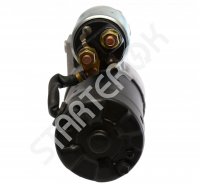 Starter ISUZU 2912762340 remanufactured for Acura Legend  3.2 [C32A2]  08.1991&nbsp;-&nbsp;08.1996