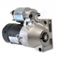 Starter ISUZU 2912762340 remanufactured for Acura Legend  3.2 [C32A2]  08.1991&nbsp;-&nbsp;08.1996