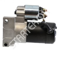 Starter ISUZU 2912762340 remanufactured for Acura Legend  3.2 [C32A2]  08.1991&nbsp;-&nbsp;08.1996