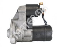 Starter ISUZU 8971333691 remanufactured for Vauxhall Belmont  1.5 DT [15DT]  01.1987&nbsp;-&nbsp;08.1989
