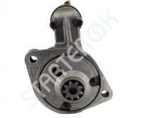 Starter ISUZU 8971333691 remanufactured for Vauxhall Belmont  1.5 DT [15DT]  01.1987&nbsp;-&nbsp;08.1989