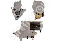 Starter IVECO 10044073