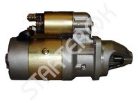 Starter JOHN DEERE re501551