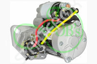 Starter JUBANA 123708280 for Htz TRACTOR DT-20 D-20; 1-cyl; 18-HP  &nbsp;-&nbsp;