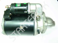 Starter LUCAS 26925127 for Tata LPT 613  5.7 Diesel   &nbsp;-&nbsp;