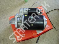 Starter LUCAS 26925127 for Tata LPT 613  5.7 Diesel   &nbsp;-&nbsp;