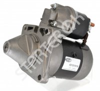 Starter MAGNETI MARELLI 63101018rmfd