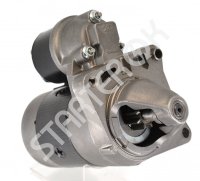 Starter MAGNETI MARELLI 63101018 remanufactured for Fiat Seicento  1.1 [187A1.000]  01.1998&nbsp;-&nbsp;