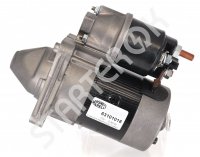 Starter MAGNETI MARELLI 63101018 remanufactured for Fiat Seicento  1.1 [187A1.000]  01.1998&nbsp;-&nbsp;
