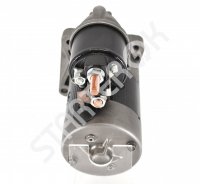 Starter MAGNETI MARELLI 63101018 remanufactured for Fiat Seicento  1.1 [187A1.000]  01.1998&nbsp;-&nbsp;