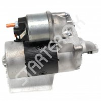 Starter MAGNETI MARELLI 63101002 remanufactured for Lancia Y  1.2 16V [17689.000]  04.1997 - 06.2000