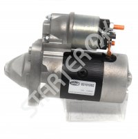 Starter MAGNETI MARELLI 63101002 remanufactured for Lancia Y  1.2 16V [17689.000]  04.1997 - 06.2000