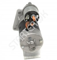 Starter MAGNETI MARELLI 63101002 remanufactured for Lancia Y  1.2 16V [17689.000]  04.1997 - 06.2000