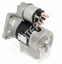 Starter MAGNETI MARELLI 63101002 remanufactured for Lancia Y  1.2 16V [17689.000]  04.1997 - 06.2000