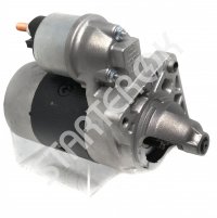 Starter MAGNETI MARELLI 63101002 remanufactured for Lancia Y  1.2 16V [17689.000]  04.1997 - 06.2000