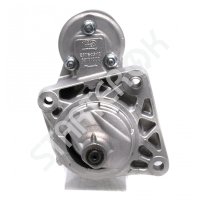Starter MAGNETI MARELLI 63101002 remanufactured for Lancia Y  1.2 16V [17689.000]  04.1997 - 06.2000