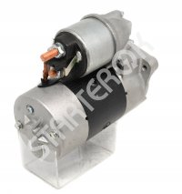 Starter MAGNETI MARELLI 63101002 remanufactured for Lancia Y  1.2 16V [17689.000]  04.1997 - 06.2000