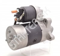 Starter MAGNETI MARELLI 63102003 remanufactured for Fiat Marea  1.4 i 16V [182A3.000]  09.1996&nbsp;-&nbsp;