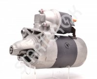 Starter MAGNETI MARELLI 63102003 remanufactured for Fiat Marea  1.4 i 16V [182A3.000]  09.1996&nbsp;-&nbsp;