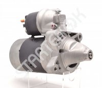 Starter MAGNETI MARELLI 63102003 remanufactured for Fiat Marea  1.4 i 16V [182A3.000]  09.1996&nbsp;-&nbsp;