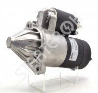 Starter MANDO M53486 remanufactured for Hyundai Lantra  2.0  AT 08.1996 - 09.2000