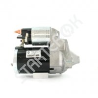 Starter MITSUBISHI M0T45371ZT for Renault Clio  1.6 16V [K4M800]  02.2008&nbsp;-&nbsp;